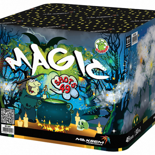 Magic