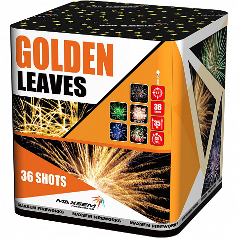 Golden Leaves