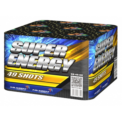 Super Energy