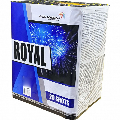 Royal